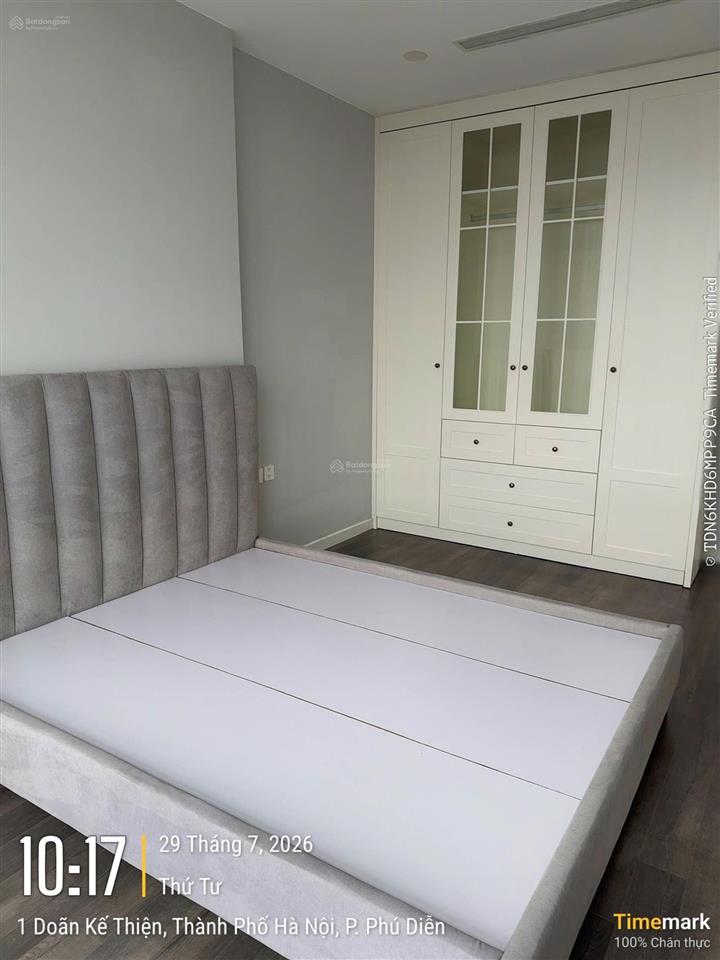 Bán căn hộ chung cư the nine, phạm văn đồng, 13 tỷ, 131m2, 3pn, 2wc
