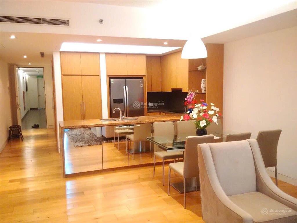 Bán căn hộ 2pn 2wc, 98m2, full nội thất tại indochina plaza hanoi, em đức 0387 896 ***