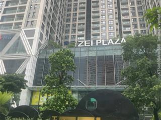 Bán căn góc 3pn 2wc, 108m2, tòa b, ban công đông bắc tại the zei mỹ đình, em đức 0387 896 ***