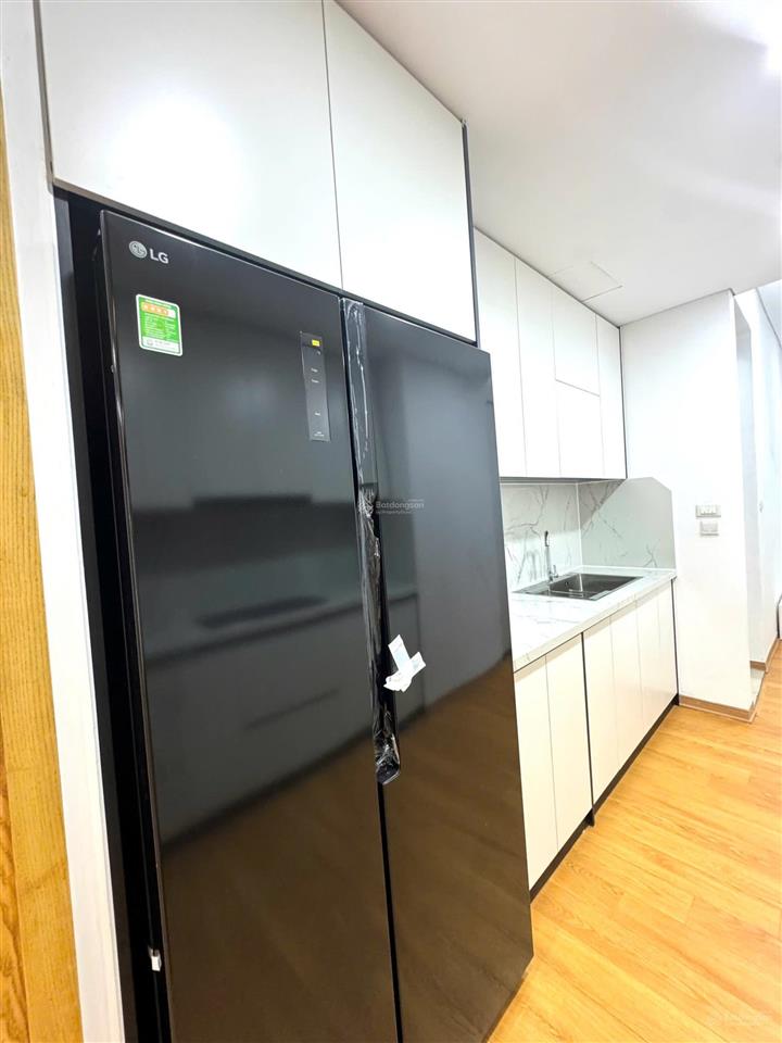 Bán căn 3pn 2wc, 93m2, full nội thất, ban công bắc tại n02t3 ngoại giao đoàn. em đức 0387 896 ***