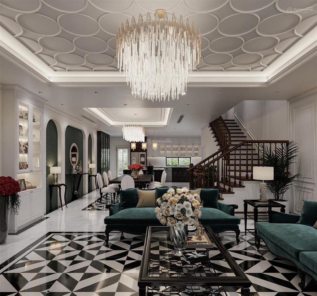 Bán căn góc 3pn2wc, 121m2, full nội thất tại bamboo airways tower, em đức 0387 896 ***