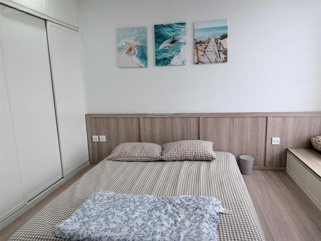 Bán căn góc 3pn 2wc, 121m2, full nội thất, ban công tây tại the park home, em đức 0387 896 ***