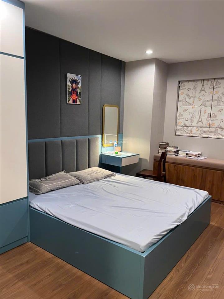 Bán căn góc 3pn2wc 128m2, bancong đông nam tại chung cư n01t2 ngoại giao đoàn, em đức 0387 896 ***