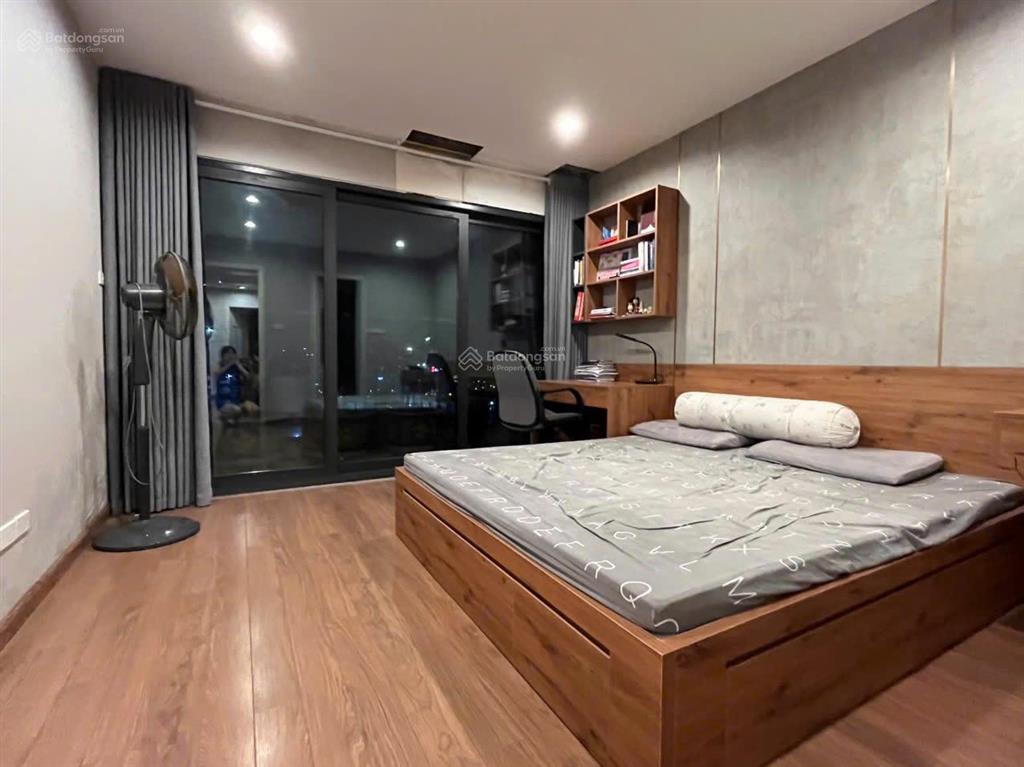 Bán căn góc 3pn2wc 128m2, bancong đông nam tại chung cư n01t2 ngoại giao đoàn, em đức 0387 896 ***