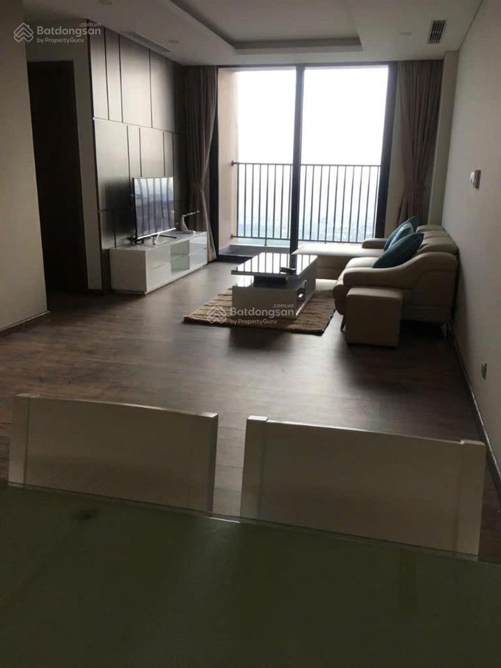 Bán căn hộ 3pn2wc, 109m2, full nội thất, bancong tây tại n01t4 ngoại giao đoàn,em đức0387 896 ***