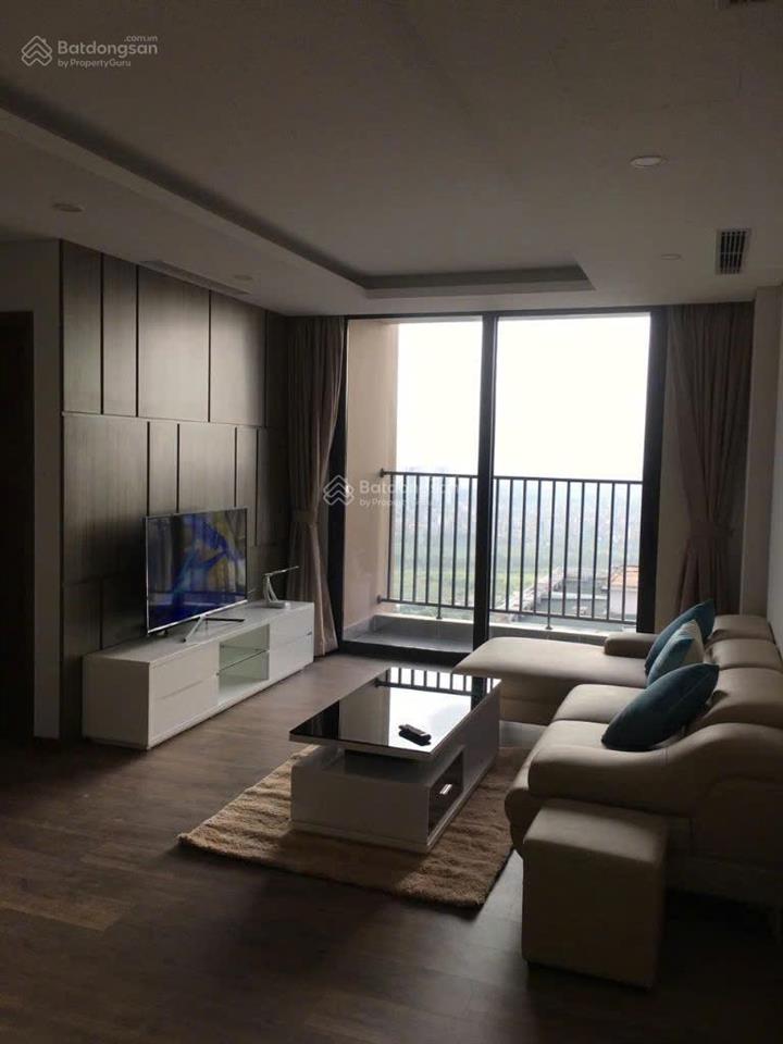 Bán căn hộ 3pn2wc, 109m2, full nội thất, bancong tây tại n01t4 ngoại giao đoàn,em đức0387 896 ***
