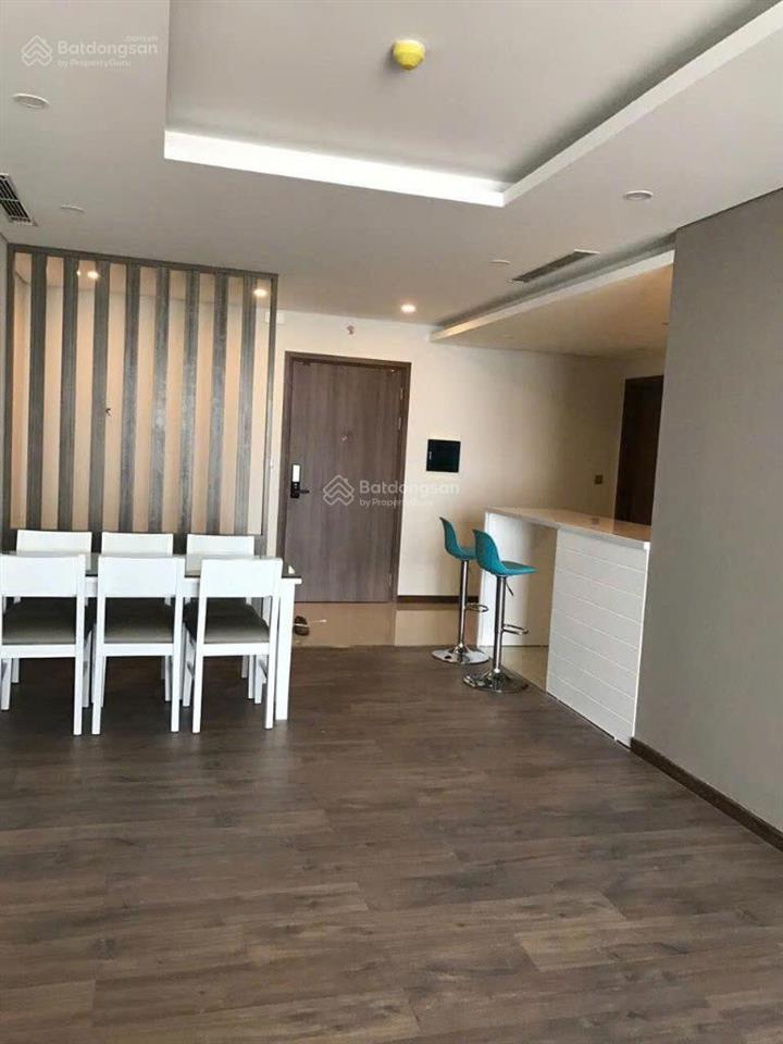 Bán căn hộ 3pn2wc, 109m2, full nội thất, bancong tây tại n01t4 ngoại giao đoàn,em đức0387 896 ***