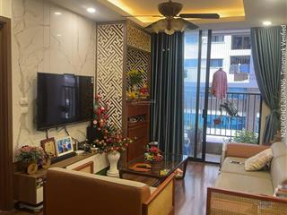 Bán căn 3pn 2wc, 95m2, full nội thất, bancong bắc view hồ tại toà n01t1, em đức 0387 896 ***