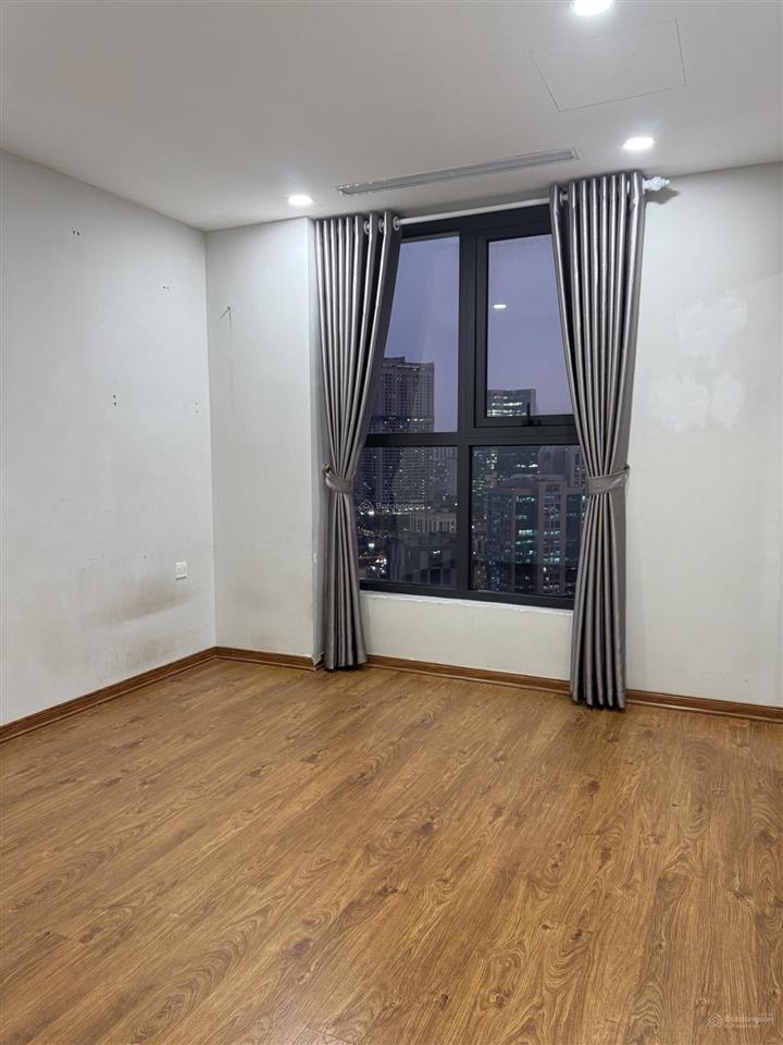 Bán căn góc 4pn 3wc, 154m2 tại the park home, cầu giấy. em đức 0387 896 ***