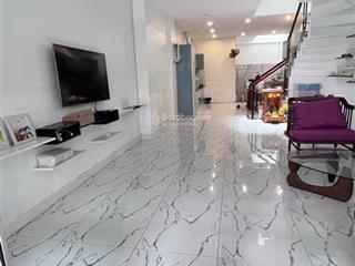 Bán nhà riêng 4pn, 5wc, 73m2 tại 437 hoàng văn thụ, 9,99 tỷ bao đẹp ngang 4.5m siêu vip