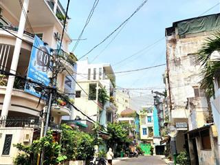 Bán nhà hxh kinh doanh 82m2, 14 tỷ, nguyễn thái bình, p 12, q.tân bình, tp.hcm chỉ với giá cực chất