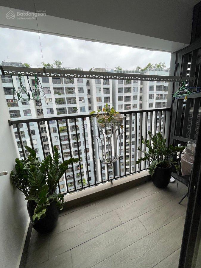 Căn hộ imperia cao cấp 2 phòng ngủ, chủ nhà để lại full nội thất