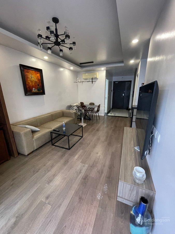 Căn hộ imperia cao cấp 2 phòng ngủ, chủ nhà để lại full nội thất