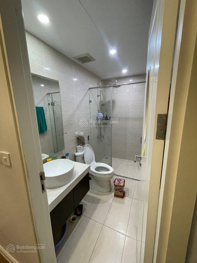 Căn hộ imperia cao cấp 2 phòng ngủ, chủ nhà để lại full nội thất