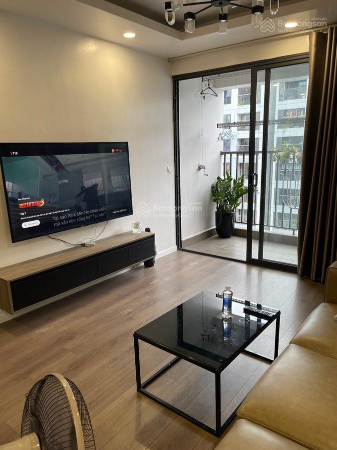 Căn hộ imperia cao cấp 2 phòng ngủ, chủ nhà để lại full nội thất