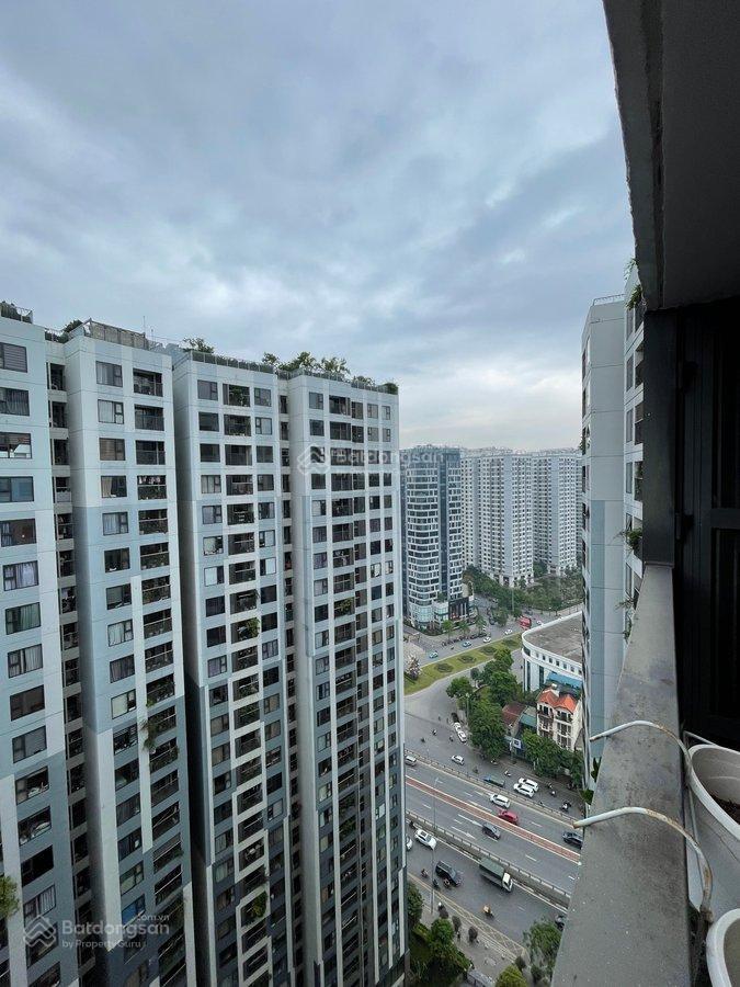 Căn hộ imperia cao cấp 2 phòng ngủ, chủ nhà để lại full nội thất