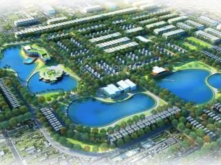 Bán đất nền dự án tại kđt nam vĩnh yên, 7,3 tỷ, 108m2