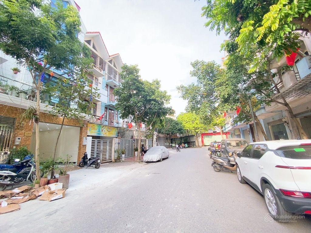 Bán gấp nhà nam la khê hà đông 6 tầng thang máy vị trí kinh doanh, 65m2 6 tầng giá 23.5 tỷ