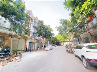 Bán gấp nhà nam la khê hà đông 6 tầng thang máy vị trí kinh doanh, 65m2 6 tầng giá 23.5 tỷ