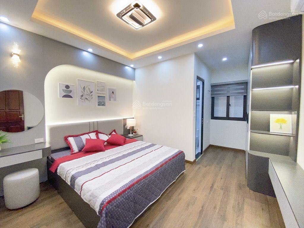 Bán gấp nhà nam la khê hà đông 6 tầng thang máy vị trí kinh doanh, 65m2 6 tầng giá 23.5 tỷ