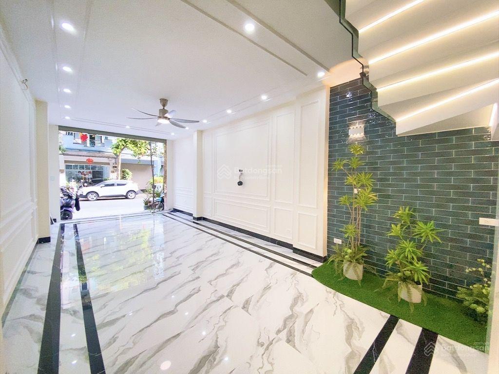 Bán gấp nhà nam la khê hà đông 6 tầng thang máy vị trí kinh doanh, 65m2 6 tầng giá 23.5 tỷ