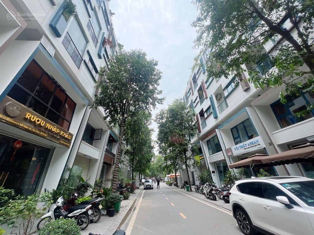 Bán gấp nhà galaxy tố hữu hà đông, 6 tầng thang máy vị trí kinh doanh, 91m2 giá 36.9 tỷ