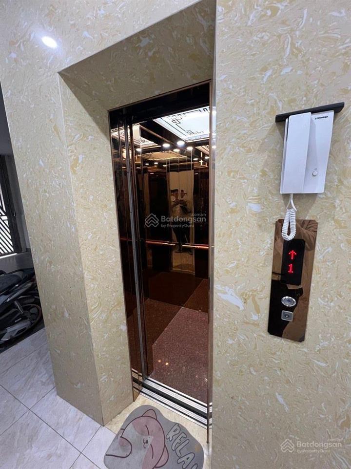 Bán gấp nhà galaxy tố hữu hà đông, 6 tầng thang máy vị trí kinh doanh, 91m2 giá 36.9 tỷ