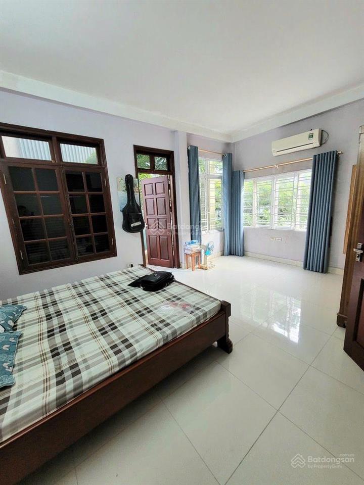 Bán gấp nhà mỗ lao văn quán hà đông phân lô ô tô tránh, 50m 5 tầng giá 19.4 tỷ