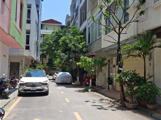 Bán gấp nhà mỗ lao văn quán hà đông phân lô ô tô tránh, 50m 5 tầng giá 19.4 tỷ