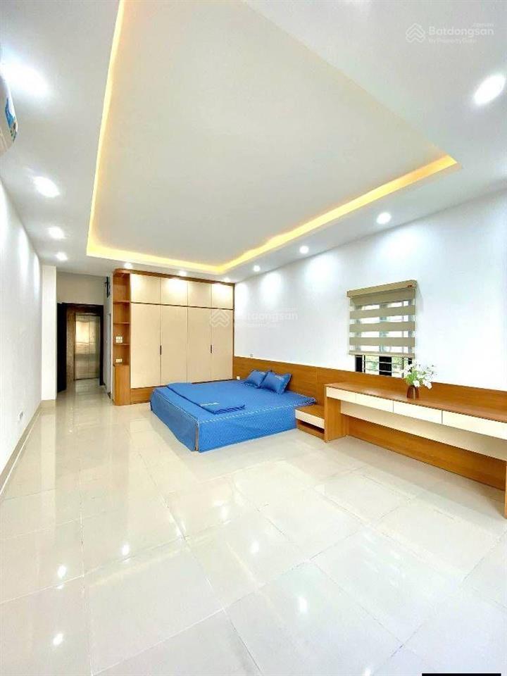 Bán gấp nhà la khê hà đông, phân lô vỉa hè 7 tầng thang máy, 50m2, giá 16,8 tỷ