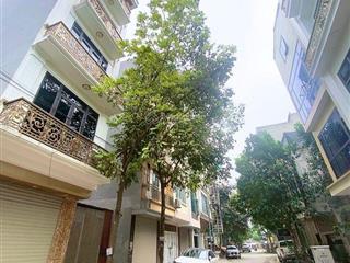 Bán gấp nhà la khê hà đông, phân lô vỉa hè 7 tầng thang máy, 50m2, giá 17.2 tỷ