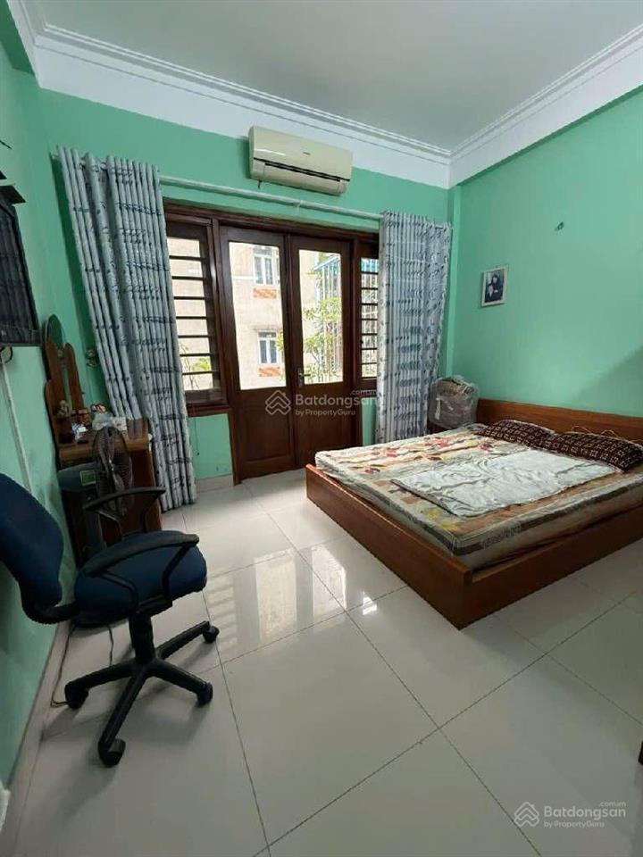 Bán gấp nhà quang trung hà đông, phân lô vỉa hè ô tô tránh, 60m 4 tầng giá 16.8 tỷ