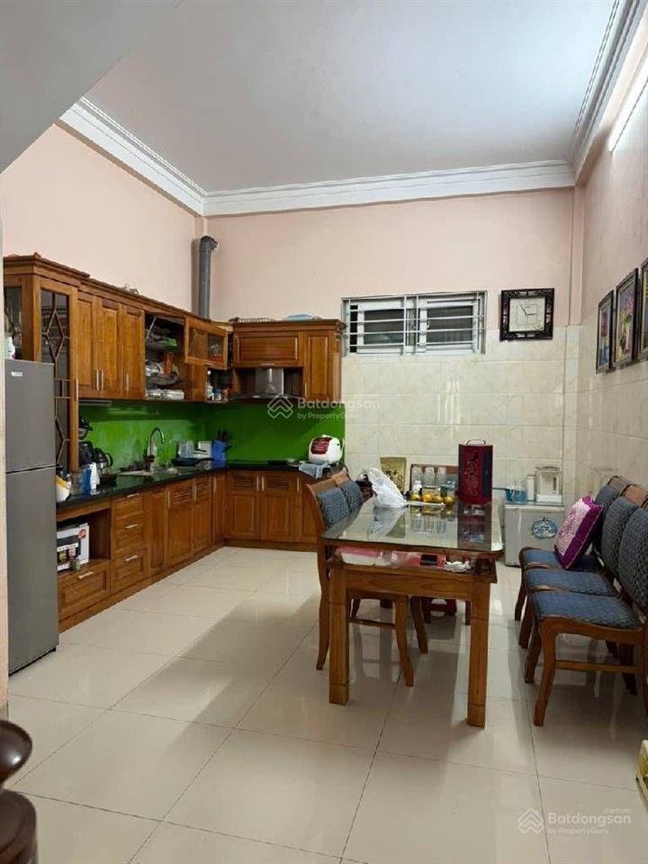 Bán gấp nhà quang trung hà đông, phân lô vỉa hè ô tô tránh, 60m 4 tầng giá 16.8 tỷ