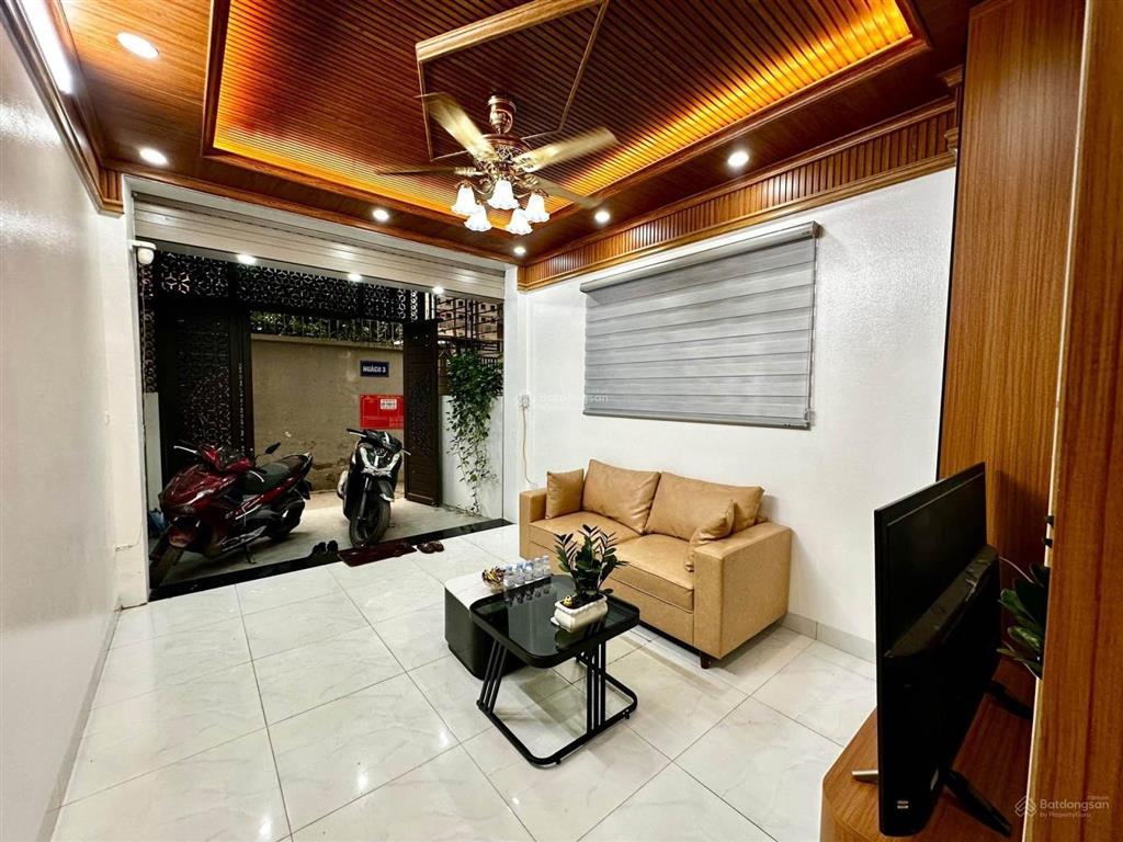 Bán gấp nhà quang trung hà đông, lô góc 2 mặt ngõ 48m 5 tầng giá 9.2 tỷ