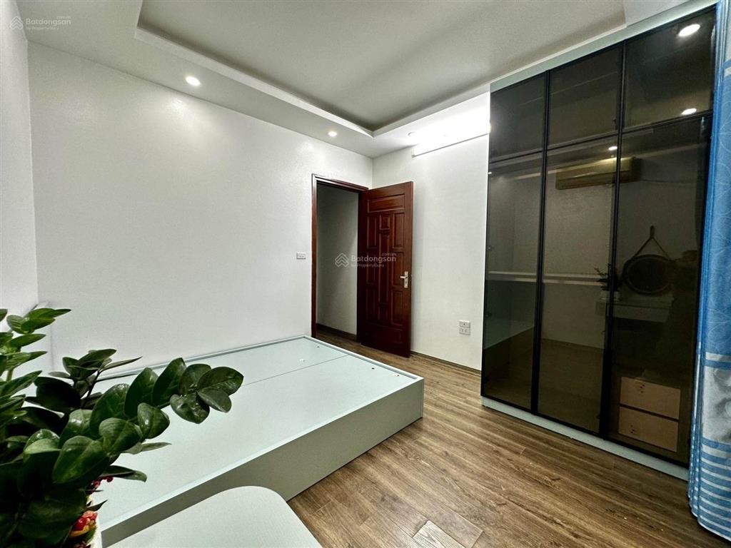 Bán gấp nhà quang trung hà đông, lô góc 2 mặt ngõ 48m 5 tầng giá 9.2 tỷ