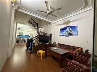 Bán gấp nhà nguyễn khuyến văn quán hà đông 2 thoáng trước sau, 55m 4 tầng giá 15.7 tỷ