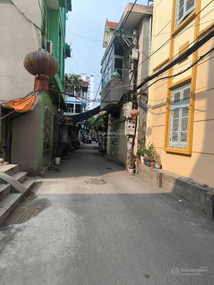 Bán gấp mảnh đất phố lụa vạn phúc hà đông, ô tô vào nhà, 51m giá 11.6 tỷ