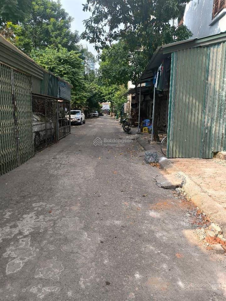 Bán gấp mảnh đất phố lụa vạn phúc hà đông, ô tô vào nhà, 51m giá 11.6 tỷ