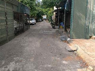 Bán gấp mảnh đất phố lụa vạn phúc hà đông, ô tô vào nhà, 51m giá 11.2 tỷ