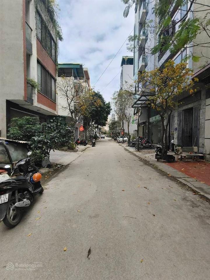 Bán gấp mảnh đất đg kiến hưng hà đông phân lô vỉa hè ô tô tránh, 60m2 giá 14,5 tỷ