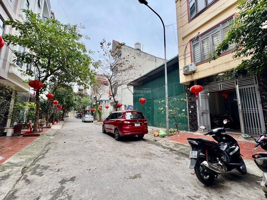 Bán gấp mảnh đất đg kiến hưng hà đông phân lô vỉa hè ô tô tránh, 60m2 giá 14,5 tỷ