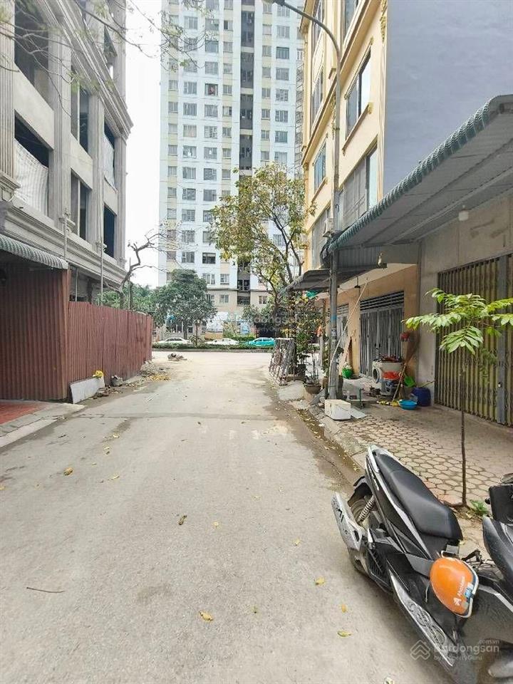 Bán gấp mảnh đất đg kiến hưng hà đông phân lô vỉa hè ô tô tránh, 60m2 giá 14,5 tỷ