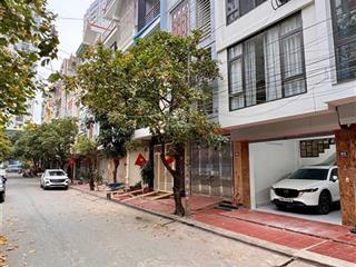 Bán gấp nhà ngô thì nhậm hà đông, ô tô tránh nhau, kinh doanh, 50m2 5 tầng, chỉ 19.2 tỷ