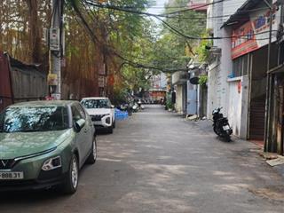 Bán gấp nhà đặng tiến đông, đống đa ô tô tránh kinh doanh, 80m 3 tầng giá 22.6 tỷ