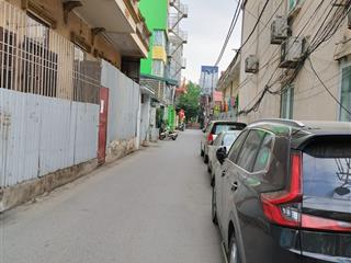 Bán gấp mảnh đất lê trọng tấn hà đông, ngõ nông gần phố, 230m giá 47.5 tỷ