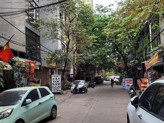 Bán gấp mảnh đất 2 mặt ngõ trước sau vạn phúc hà đông, 65m giá 16.5 tỷ