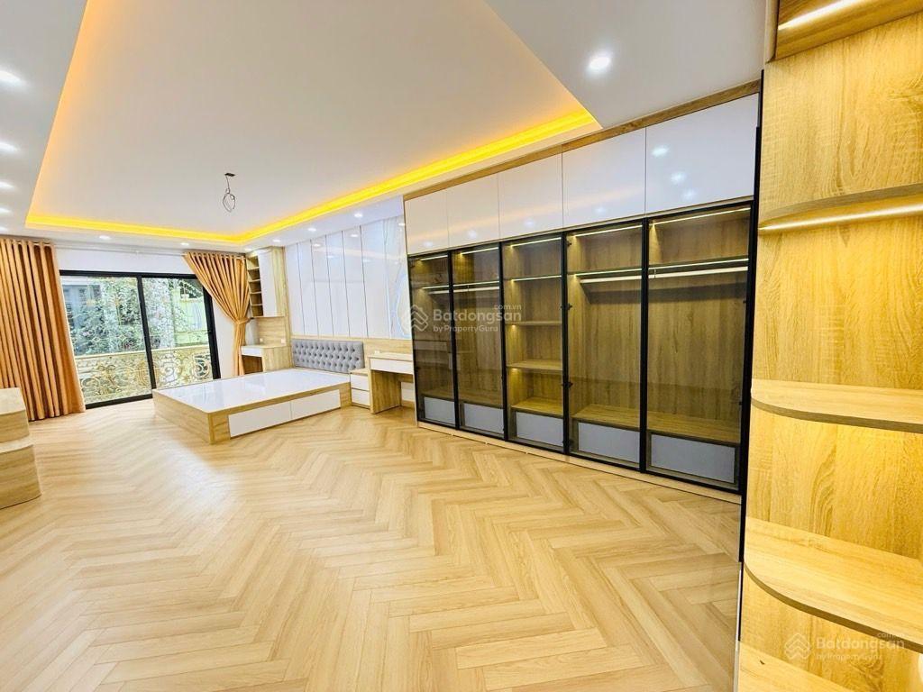 Bán gấp nhà vạn phúc hà đông 7 tầng thang máy ô tô tránh, giá 20.5 tỷ