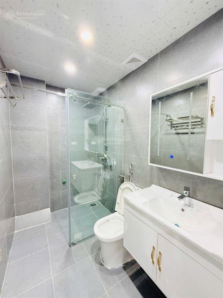 Bán gấp nhà vạn phúc hà đông 7 tầng thang máy ô tô tránh, giá 20.5 tỷ
