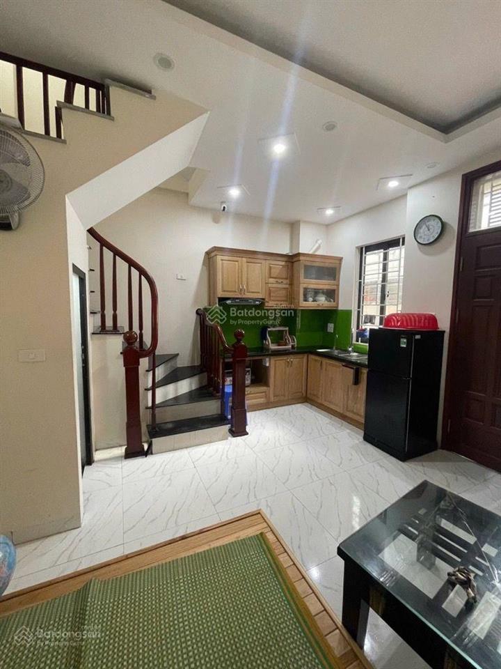 Bán gấp nhà phan đình giót la khê hà đông, ngõ nông gần phố, 35m 5t giá 7.45 tỷ