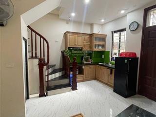 Bán gấp nhà phan đình giót la khê hà đông, ngõ nông gần phố, 35m 5t giá 7.45 tỷ
